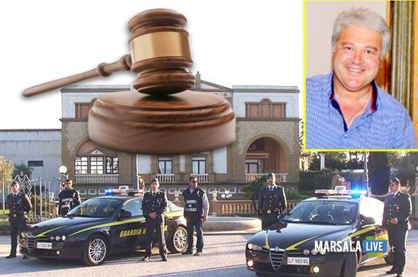 Marsala, Michele Licata condannato a 4 anni e mezzo di reclusione ... - Marsala Live