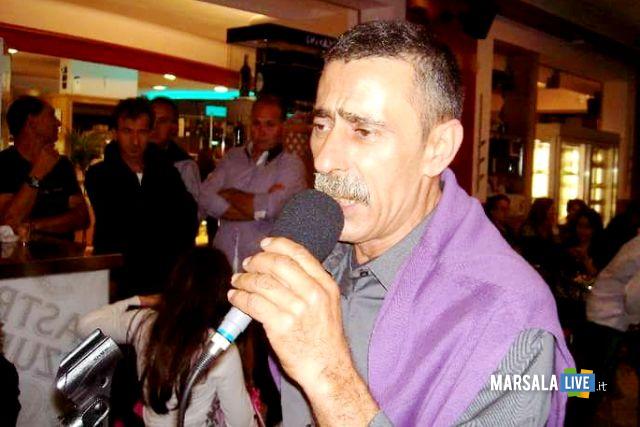 Marsala piange per la morte di Enzo Casano - Marsala Live