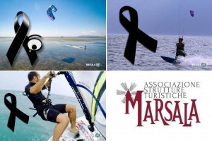 kitesurf marsala - associazione turistiche - Gaspare Giacalone