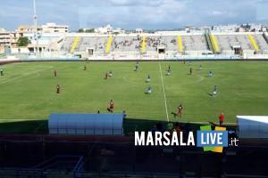 marsala calcio stadio Marsala 2018