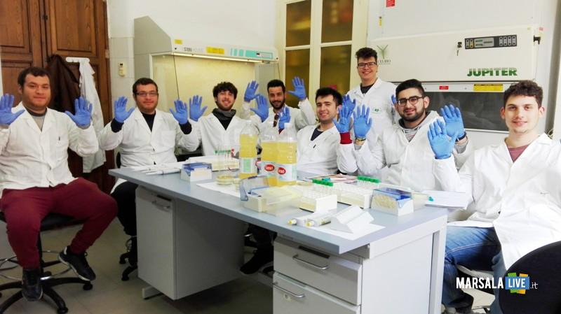 Biotech enologia 'istituto “Damiani” di Marsala (3)
