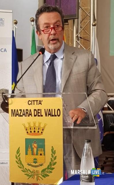 Marcello Fondi, vice commissario per Italia Expo Dubai 2020