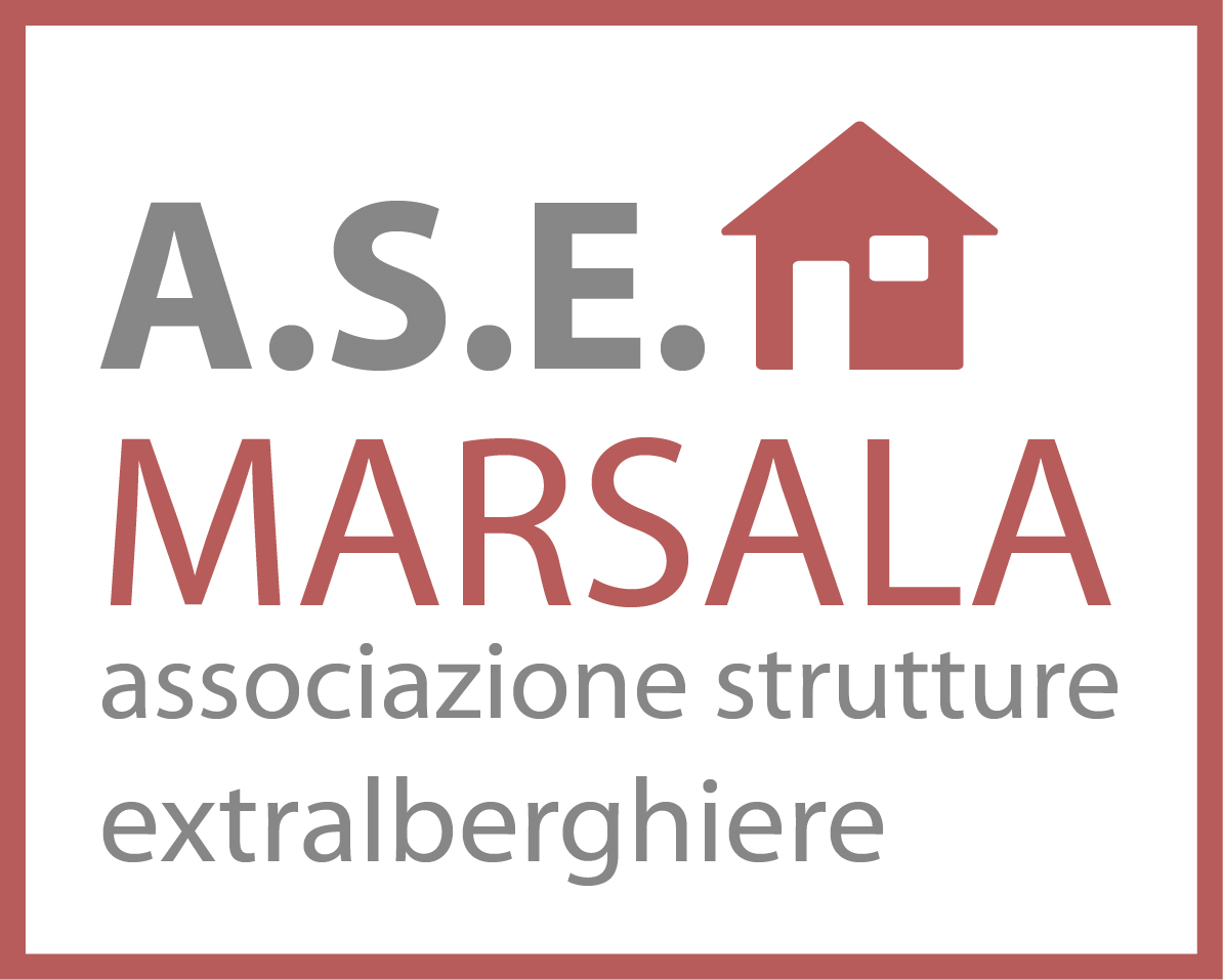 A.S.E. Marsala Logo