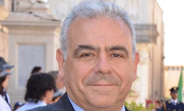 Il Questore Salvatore La Rosa è stato nominato Dirigente Generale di Pubblica Sicurezza