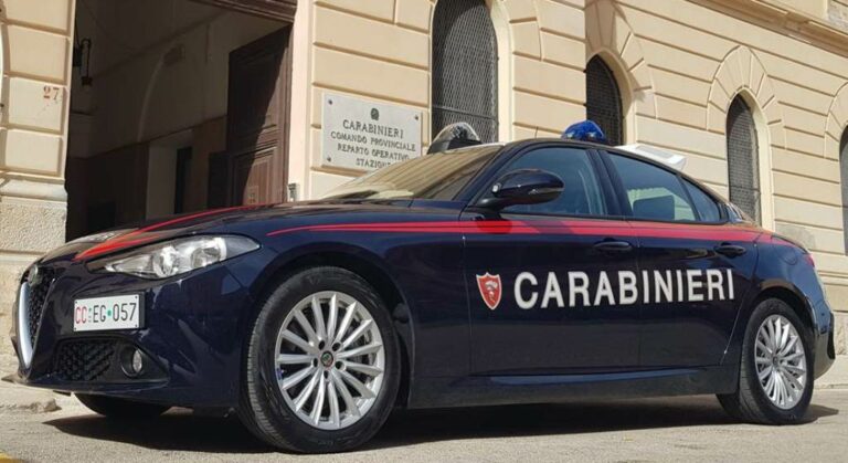 Spaccio di droga: un arresto e una denuncia dei Carabinieri