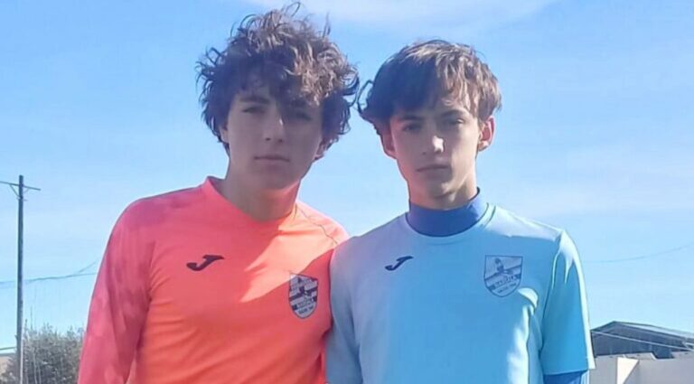 Due giovani della Primavera Marsala al Torneo Nazionale Under 14 “Il calciatore dell’Evolution Programme”