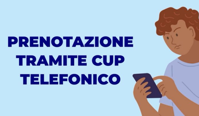 prenotare visite ed esami ASP Trapani