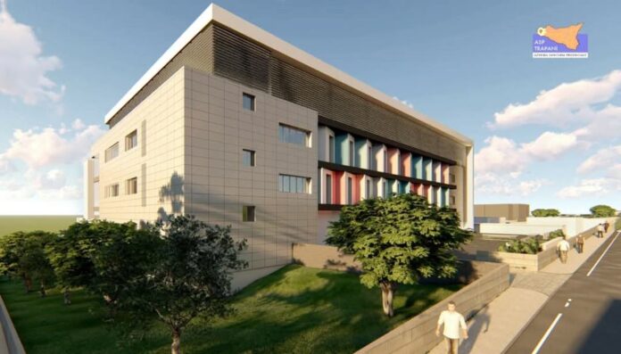 progetto radioterapia Trapani ospedale