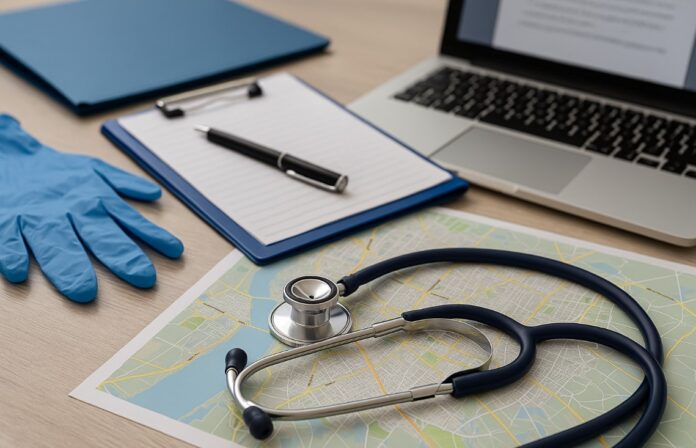 Guardia Medica Trapani