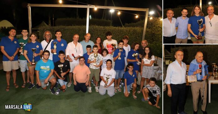 Torneo Scacco Matto Marsala 2025