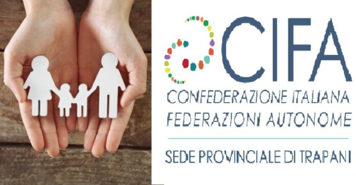 Famiglie e sostegni economici al centro dell’appello di CIFA Trapani contro il caro vita