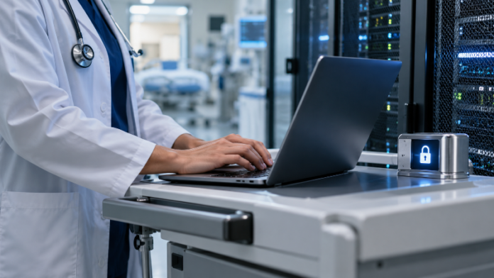 Formazione sulla cybersicurezza all’Asp di Trapani
