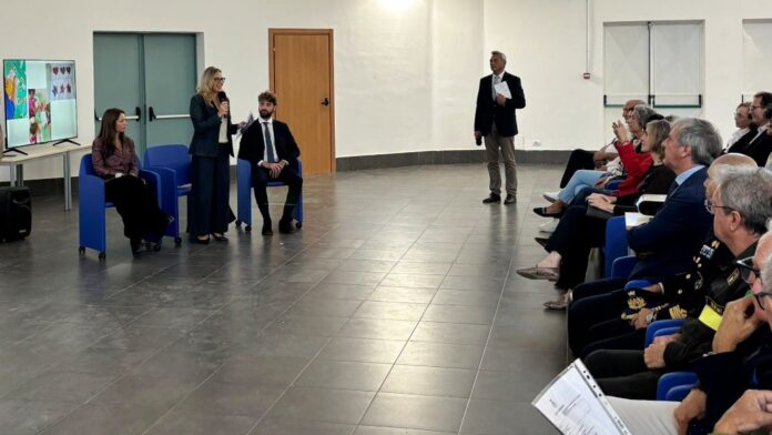 Presentazione dei progetti PN Metro Plus per inclusione e sviluppo al Social Housing di Amabilina a Marsala