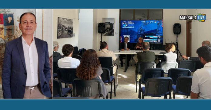 Cantieristica nel Trapanese durante il tavolo del GAL Pesca con operatori e rappresentanti istituzionali