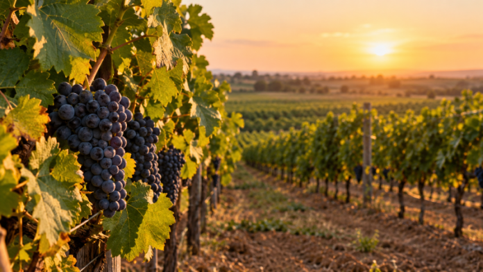 Vigneti e cantine del territorio marsalese al centro della richiesta di nuovi fondi regionali per la viticoltura