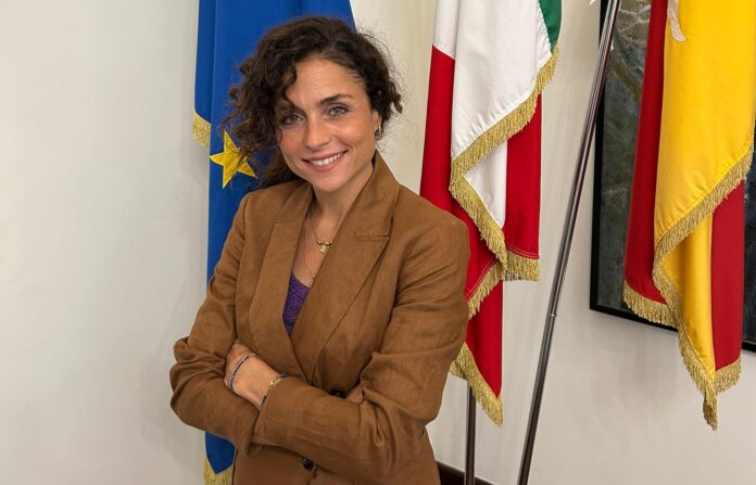 L’assessore Laura Doro presenta l’iniziativa Marsala Natale 2026 La Fabbrica dei Sogni